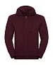  Muški hoodie s patentnim zatvaračem - Russell 
