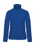  ID.501/women Micro Fleece Full Zip - B&C Outerwear