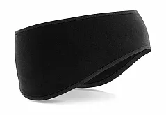Softshell Sports Tech Headband - Beechfield