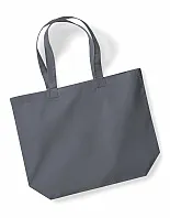Maxi torba za kupovinu od organskog pamuka, 200 g/m² - Westford Mill