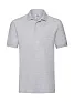  Premium polo majica - Fruit of the Loom
