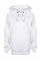 Ladies Raglan Hoodie - FDM