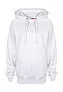  Ladies Raglan Hoodie - FDM