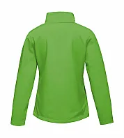 Women's Ablaze Printable Softshell - Regatta Professional