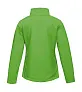  Ženska softshell jakna pogodna za print - Regatta Professional