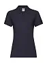  Ženska premium polo majica - Fruit of the Loom