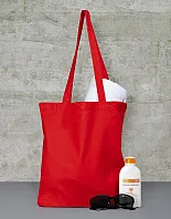 Pamučna torba za kupovinu, 140 g/m² - SG Accessories - BAGS (Ex JASSZ Bags)