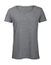  Triblend/women T-Shirt - B&C