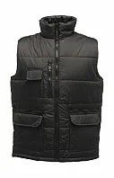Steller Multi-Zip Bodywarmer - Regatta Professional