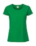  Ladies Ringspun Premium T - Fruit of the Loom