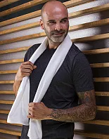 Sportski ručnik 30x140 cm - SG Accessories - TOWELS (Ex JASSZ Towels)