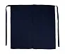  Berlin Long Bistro Apron with Vent and Pocket - SG Accessories - BISTRO (Ex JASSZ Bistro)