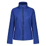  Ženska softshell jakna pogodna za print - Regatta Professional