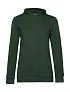  Ženski frotirni hoodie - B&C