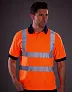  Fluo Polo - Yoko