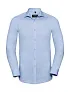  Men's LS Ultimate Stretch Shirt - Russell Collection