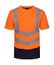 Hi-Vis majica kratkih rukava - Regatta High Visibility