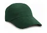  Pamučna šilterica niskog profila - 6 panela - Result Headwear