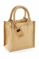 Jute Petite Gift Bag - Westford Mill
