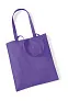  Torba za kupovinu s dugim ručkama, 140 g/m² - Westford Mill