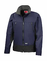 Softshell Activity Jacket - Result