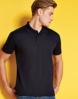 Regular Fit Cooltex® Plus Micro Mesh Polo - Kustom Kit