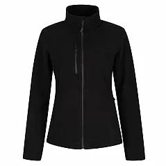 Women's Honestly Made Recycled Full Zip Fleece - Regatta Professional