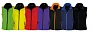  Women's Printable Softshell Bodywarmer - Result Core