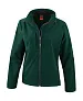  Ladies Classic Softshell Jacket - Result
