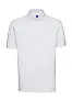 Men's Classic Cotton Polo - Russell 