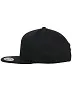  Organic Cotton Snapback - Flexfit