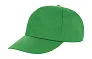  Houston 5-Panel Printers Cap - Result Headwear