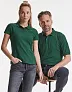  Men's Classic Polycotton Polo - Russell 