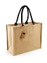  Classic Jute Shopper - Westford Mill