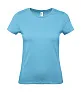  #E150 /women T-Shirt - B&C