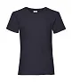  Girls Valueweight T - Fruit of the Loom