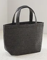 Mala torba za kupovinu od filca - SG Accessories - BAGS (Ex JASSZ Bags)