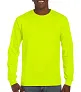  Ultra Cotton Adult T-Shirt LS - Gildan