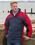  Seneca Hi-Activity Jacket - Result