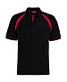 Classic fit muška polo majica - Kustom Kit