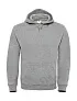  ID.003 Cotton Rich Hooded Sweatshirt - B&C