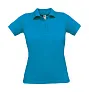  Ženska polo majica - B&C