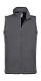  Men's Smart Softshell Gilet - Russell 