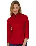  Milano/women Popelin Shirt 3/4 sleeves - B&C