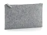  Felt Accessory Pouch - Bagbase