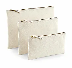 Canvas Accessory Pouch - Westford Mill