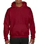  DryBlend Adult Hooded Sweat - Gildan