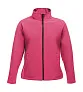  Ženska softshell jakna pogodna za print - Regatta Professional