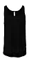  Women's Flowy Side Slit Tank - Bella+Canvas
