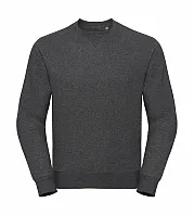 Authentic Melange Sweat - Russell 
